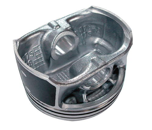 Lite KS Piston