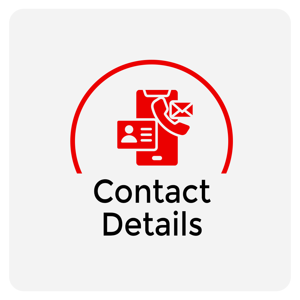 Contact Details