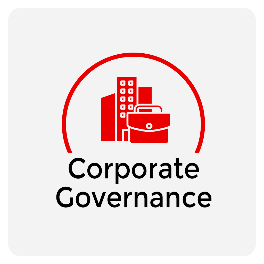 Corporate-Governance