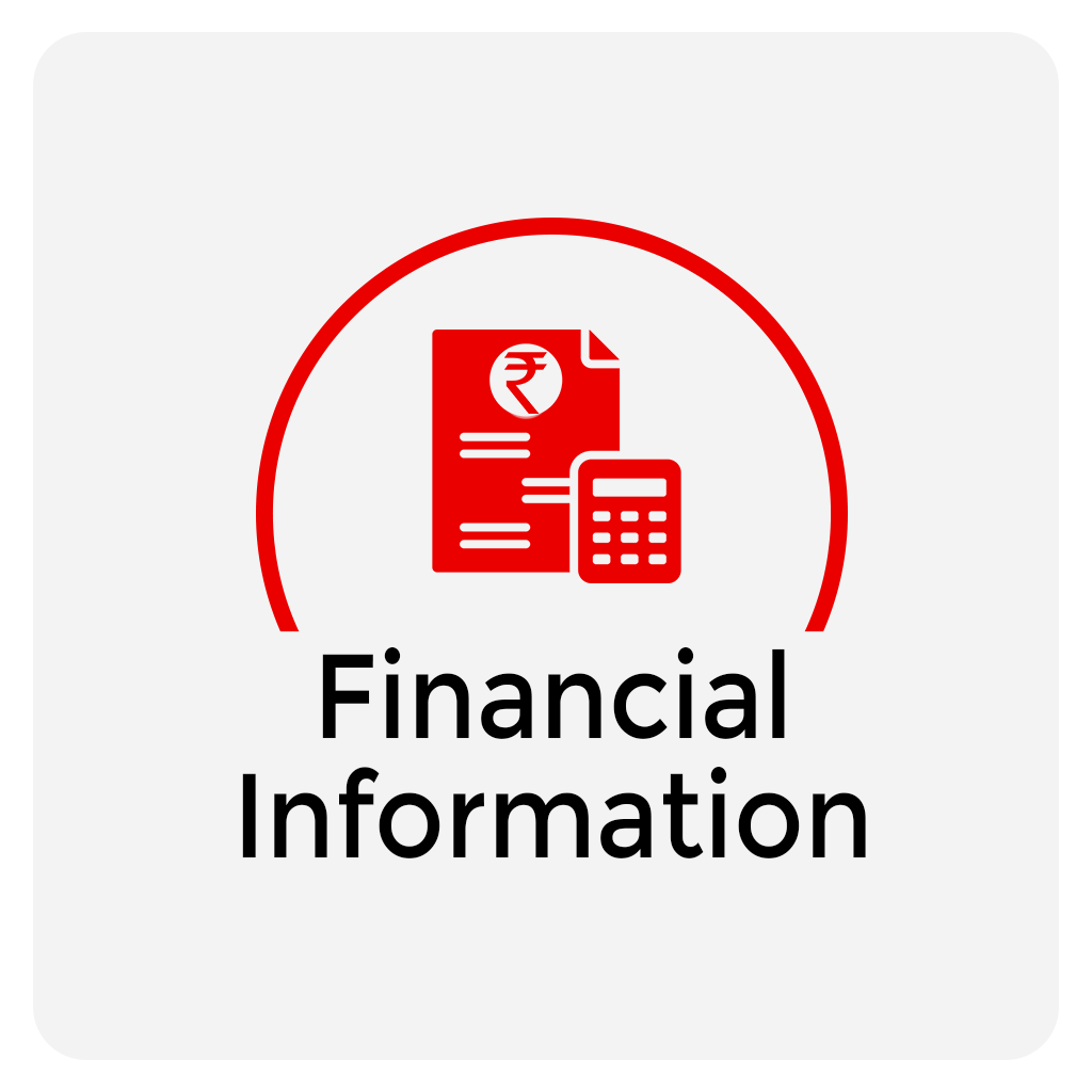 Financial-Information