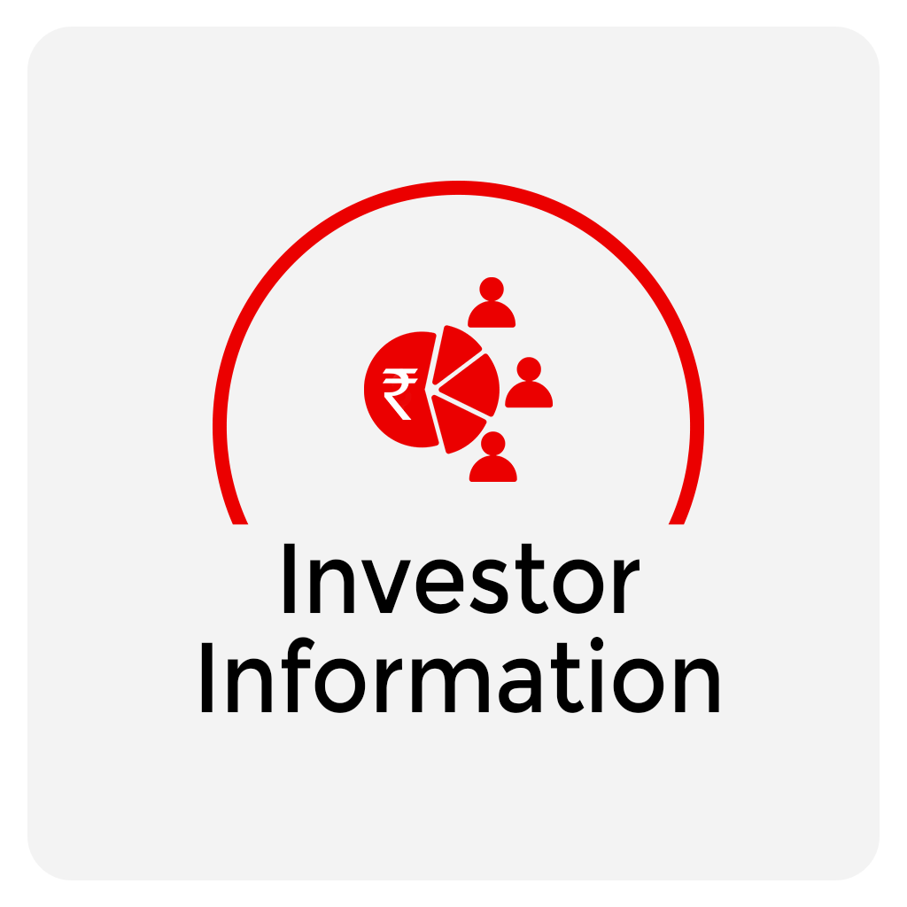 Investor-Information